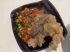 -潮汕良记牛肉火锅(洪武路店)