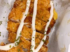 -艾薯夫妇Aysh(红山店)