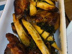 -Kitchen·Y洋厨房西餐厅(王府壹号店)
