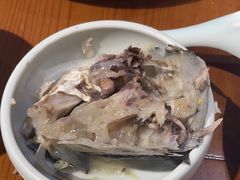 -老馆子·建德菜·山肴鱼鲜(海威新界店)