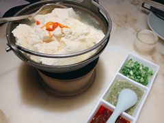 富顺豆花-锦府盐帮·李宅(领展购物广场中关村店)