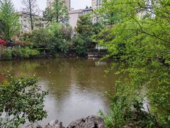 -郑和公园
