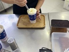 -ARTEASG啊T·新加坡奶茶(高兴里店)