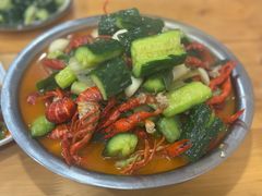 -望江门227龙虾馆