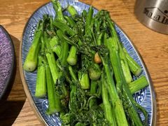 -常来小聚·广州非遗传承餐厅(中山二路店)