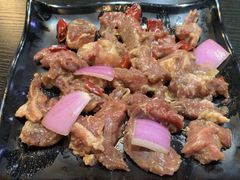 -莱真牛碳火烤肉(合肥旗舰店)