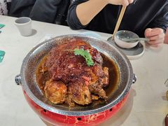 外婆私家肘子-小城外婆肴私房菜.家宴聚集点(圆明园颐和园·清河上地店)