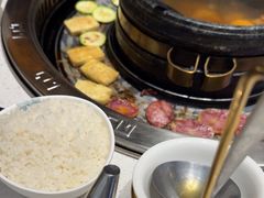 -木王宴语·野生鲜菌火锅(玉河店)
