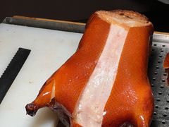 -花家怡园(四合院总店)