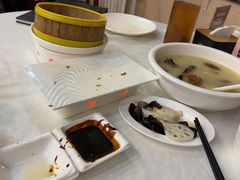 -便宜坊烤鸭店(玉蜓桥店)