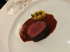 -Caprice(香港四季酒店)