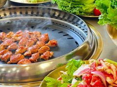 -炉队长·齐齐哈尔家庭烤肉(马家堡店)