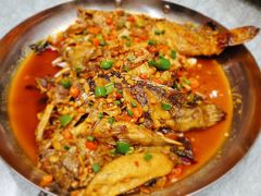 平鍋臭鱖魚-湘语·湖南家常菜(新洲店)