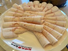 -阳坊大都涮羊肉(阳坊总店)