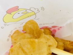 -超级鸡车(闻喜路店)