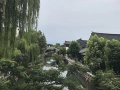 -台儿庄古城