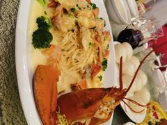 -雅盛品931海鲜酒家