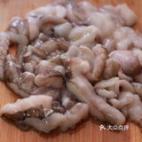 高级！在家里也能做的墨鱼汁意大利面