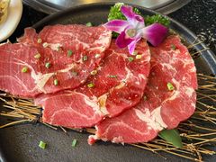 -牛焱·烧肉酒肆(五大道店)