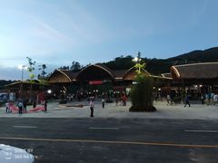-三亚红色娘子军演艺公园景区