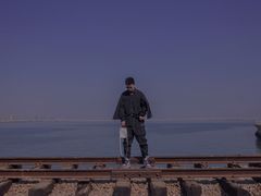 -海堤纪念公园