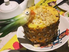 -点心代表DIM SUM ICON(中环店)