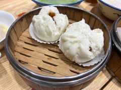 功夫叉烧包-荔银肠粉·非遗手藝(夫子庙店)