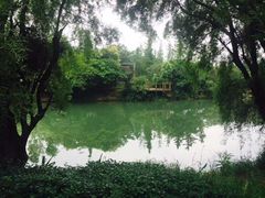 -贵阳市花溪国家城市湿地公园