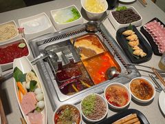 -海底捞火锅(群光广场店)