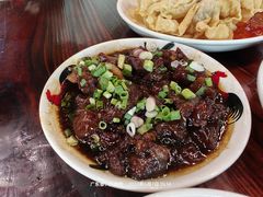 -正果忠记云吞濑粉(总店)