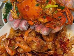 -辣螃铠盆盆蟹大排档(总店)