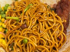-梅溪·小伙子干挑面(安吉总店)