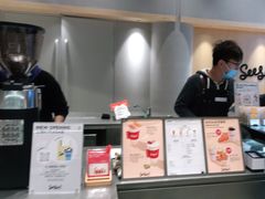 -Seesaw Coffee(西岸凤巢店)