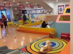 -乐之童成长中心(开封万达店)