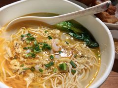 -姚面记·海派家常菜(恒基名人购物中心店)