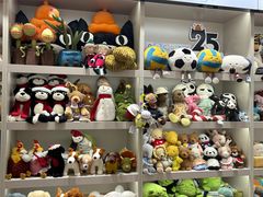 -JOYCODE(大红门银泰百货店)