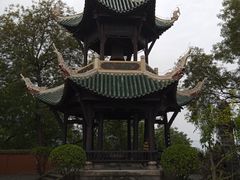 -白帝城·瞿塘峡景区