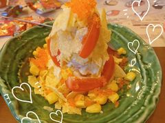 -七町糖果寿司屋(龙洞广工店)