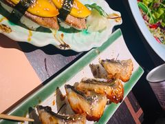 -山葵家·创意料理(宁波来福士店)