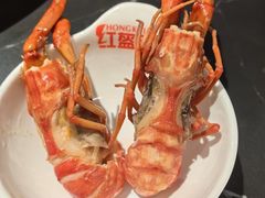 -红盔甲·小龙虾(长寿路店)