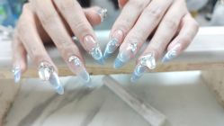 -SWEET NAIL甜果美甲美睫