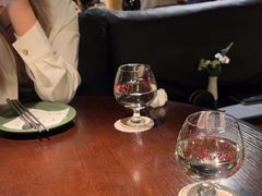 -Fuzzy Bistro 浮几韩餐·茶酒馆