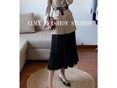 -CLMX(新天地凯德晶萃广场店)