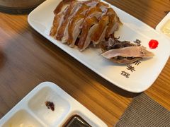 -全聚德烤鸭店(马家堡店)