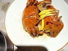 醉河蟹-寻宝记绍兴菜(状元店)