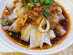 -维吾尔餐厅(宜山路店)