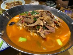 -船夫鱼锅(衢江路店)