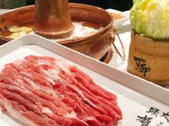 -丁卯•铜锅涮肉(工体店)