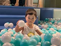 -杭州开元森泊度假乐园