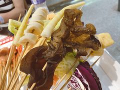 串串-成都玉林串串香(世纪港湾店)